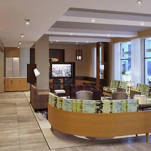 Hotel Towneplace By Marriott Manhattan/times Square, New York