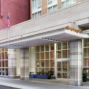 Hotel Hampton Times Square, New York