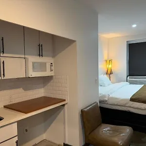 Hotel Tribeca Fidi, New York