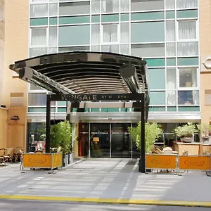 Hotel Wingate By Wyndham Manhattan Midtown, New York